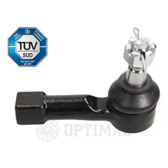 G11284 Рульовий наконечник OPTIMAL підбір по vin на Brocar