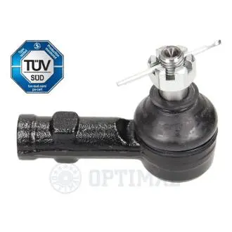 G1114 Наконечник поперечной рулевой тяги OPTIMAL підбір по vin на Brocar