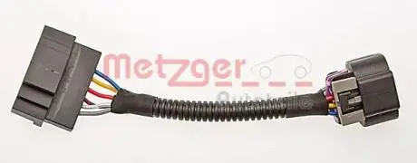 2323002 Електрична проводка METZGER подбор по vin на Brocar