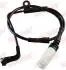 WS0218B Тормозные аксессуары QUICK BRAKE підбір по vin на Brocar