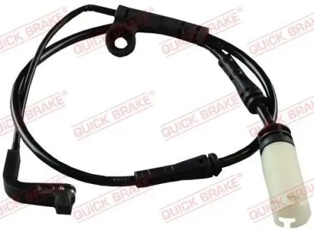 WS0326A Гальмівні аксесуари QUICK BRAKE підбір по vin на Brocar