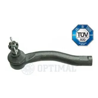 G11302 Рульовий наконечник OPTIMAL підбір по vin на Brocar