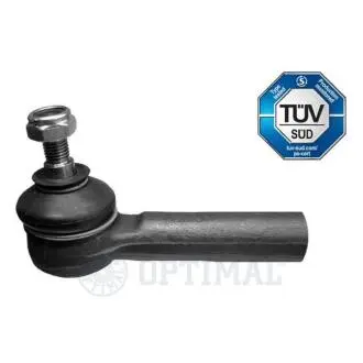 G1012 Рульовий наконечник OPTIMAL підбір по vin на Brocar