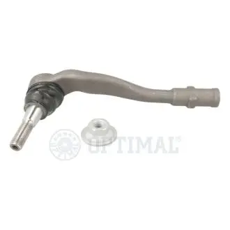 G11521 Рульовий наконечник OPTIMAL підбір по vin на Brocar