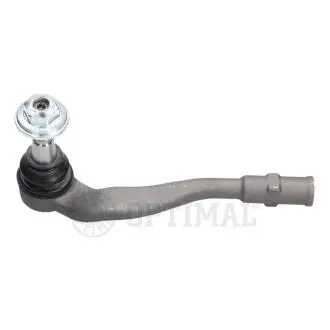 G11520 Рульовий наконечник OPTIMAL підбір по vin на Brocar