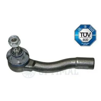 G11331 Наконечник поперечной рулевой тяги OPTIMAL подбор по vin на Brocar