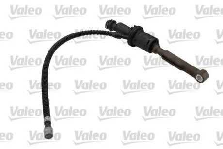 874435 Підшипник зчеплення VALEO підбір по vin на Brocar