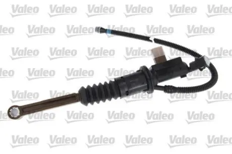 874490 Підшипник зчеплення VALEO підбір по vin на Brocar