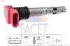 96336 Катушка зажигания FACET підбір по vin на Brocar