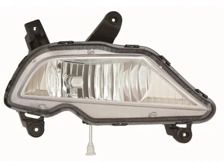 2212054RUE Фара протитуманна DEPO підбір по vin на Brocar