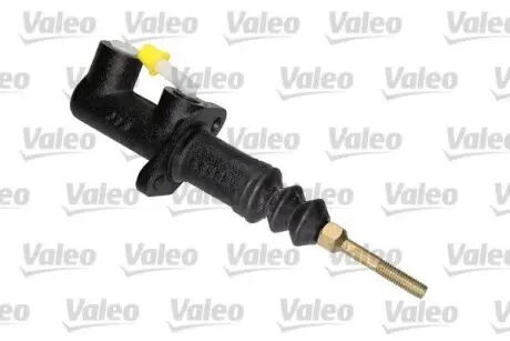 874574 Підшипник зчеплення VALEO підбір по vin на Brocar