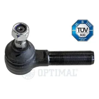G1602 Рульовий наконечник OPTIMAL підбір по vin на Brocar