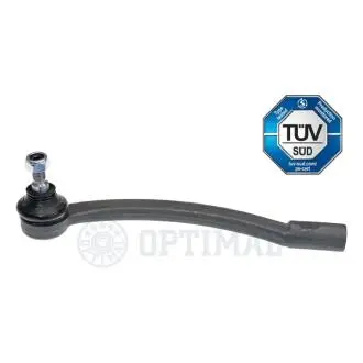 G11203 Рулевой наконечник OPTIMAL підбір по vin на Brocar