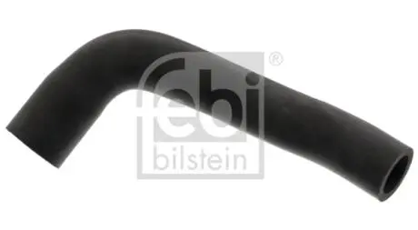 46599 Патрубок радіатора FEBI BILSTEIN підбір по vin на Brocar