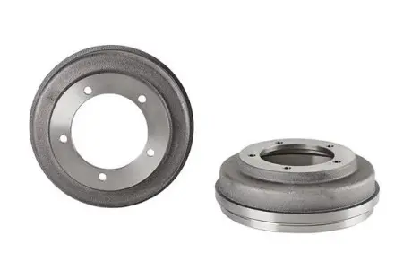 14709810 Тормозной барабан BREMBO подбор по vin на Brocar