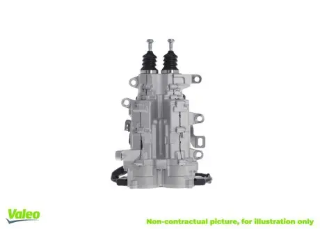 855502 Комплект сцепления VALEO подбор по vin на Brocar