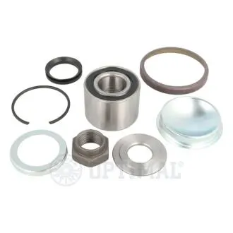 602858L Підшипник колісний OPTIMAL підбір по vin на Brocar