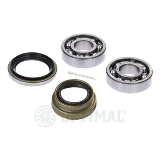 901876 Підшипник колісний OPTIMAL підбір по vin на Brocar