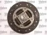 835010 Комплект сцепления VALEO підбір по vin на Brocar