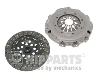 N2001186 Комплект сцепления NIPPARTS подбор по vin на Brocar