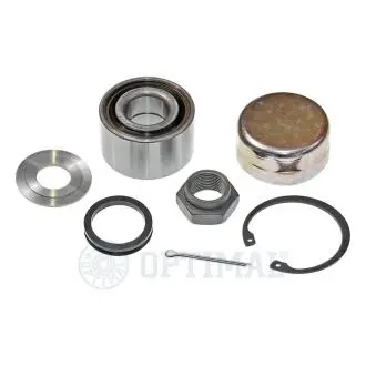 602322L Подшипник колесный OPTIMAL підбір по vin на Brocar