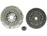 SL3DS1195 Комплект зчеплення STARLINE підбір по vin на Brocar