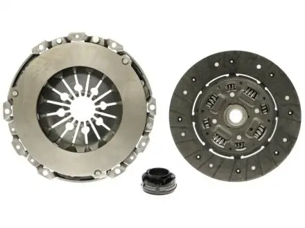 SL3DS1195 Комплект зчеплення STARLINE підбір по vin на Brocar