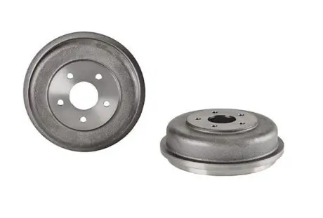 14A69110 Тормозной барабан BREMBO подбор по vin на Brocar
