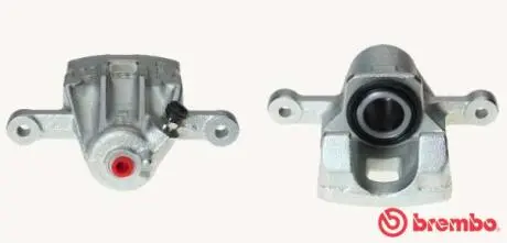F30095 Тормозной суппорт BREMBO подбор по vin на Brocar