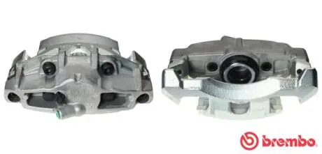 F24130 Гальмівний супорт BREMBO підбір по vin на Brocar