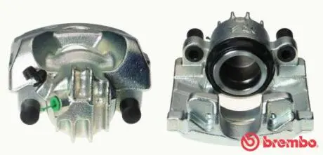 F61256 Гальмівний супорт BREMBO підбір по vin на Brocar