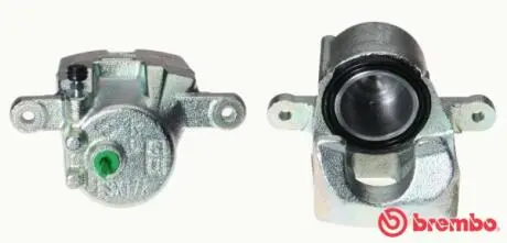 F54093 Гальмівний супорт BREMBO підбір по vin на Brocar