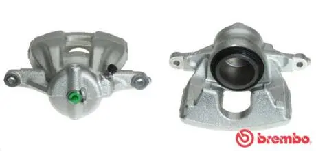 F28143 Тормозной суппорт BREMBO підбір по vin на Brocar