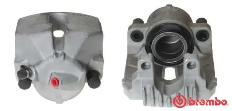 F06175 Тормозной суппорт BREMBO подбор по vin на Brocar