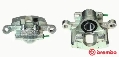 F54114 Тормозной суппорт BREMBO подбор по vin на Brocar