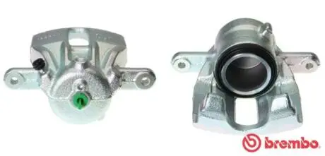 F56180 Гальмівний супорт BREMBO підбір по vin на Brocar
