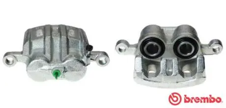 F61113 Гальмівний супорт BREMBO підбір по vin на Brocar