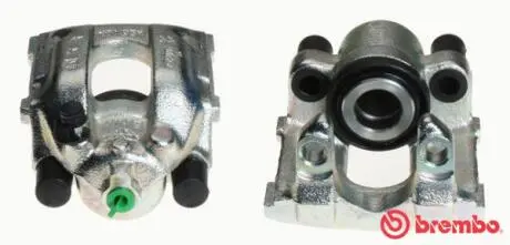 F06095 Тормозной суппорт BREMBO підбір по vin на Brocar