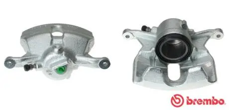 F85336 Гальмівний супорт BREMBO підбір по vin на Brocar