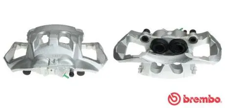 F85319 Гальмівний супорт BREMBO підбір по vin на Brocar