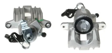 F85174 Гальмівний супорт BREMBO підбір по vin на Brocar