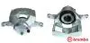 F10013 Тормозной суппорт BREMBO підбір по vin на Brocar