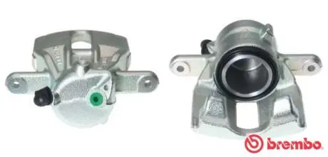 F56118 Гальмівний супорт BREMBO підбір по vin на Brocar