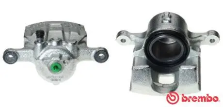 F24156 Тормозной суппорт BREMBO підбір по vin на Brocar