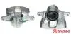 F61165 Тормозной суппорт BREMBO підбір по vin на Brocar