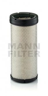 CF1574 Воздушный фильтр MANN подбор по vin на Brocar