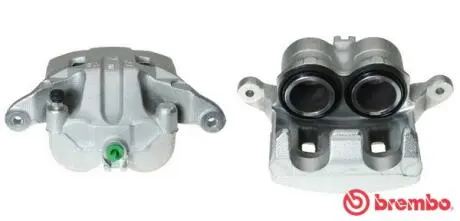 F56153 Тормозной суппорт BREMBO подбор по vin на Brocar