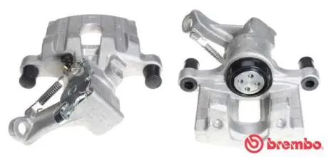 F59129 Гальмівний супорт BREMBO підбір по vin на Brocar