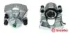 F85382 Тормозной суппорт BREMBO підбір по vin на Brocar
