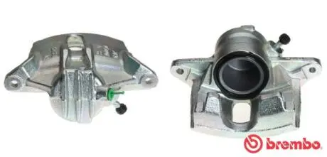 F61175 Гальмівний супорт BREMBO підбір по vin на Brocar